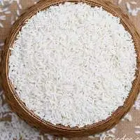 White Glutinous Rice