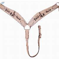 Breast Collar