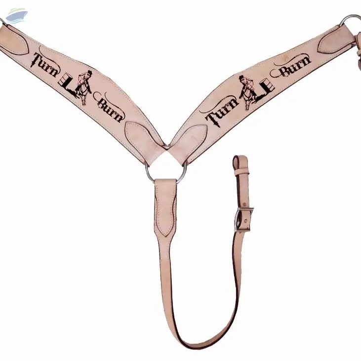 Breast Collar