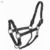 Leather Halters