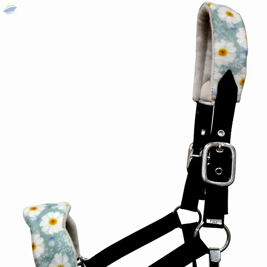 Nylon Halters