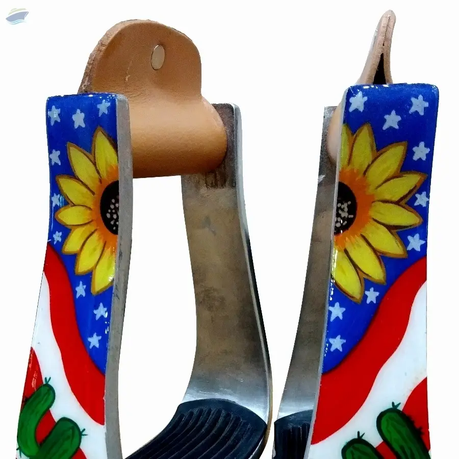 Stirrups