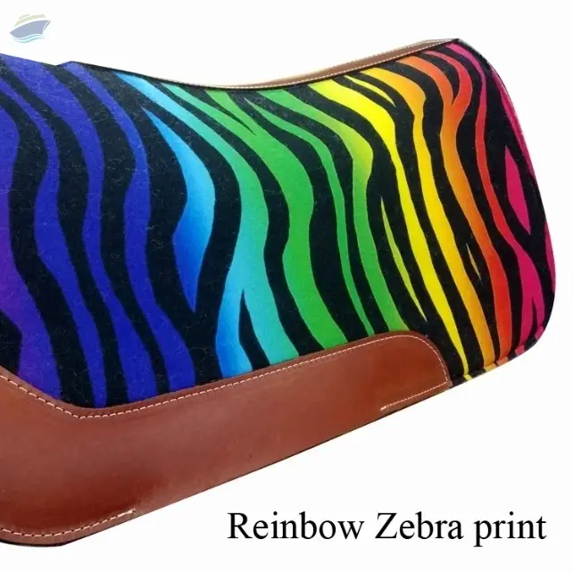 Saddle Pad