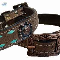 Loved Pets Dog Collars