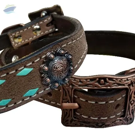 Loved Pets Dog Collars