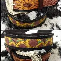 Leather Belts
