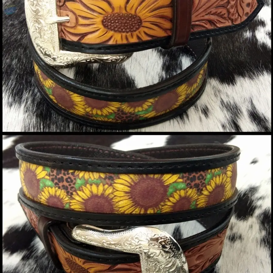 Leather Belts