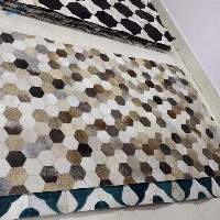 Leather Mats & Carpets