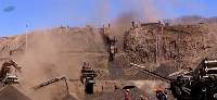 Iron Ore 
