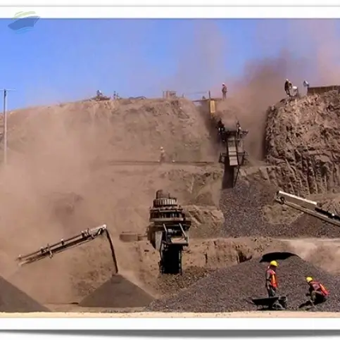 Mexico Iron Ore, Standard Offer of 64.5%Fe