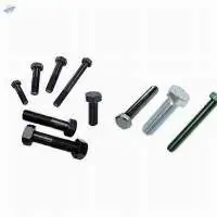 High Tensile Hex Bolts/ Screw
