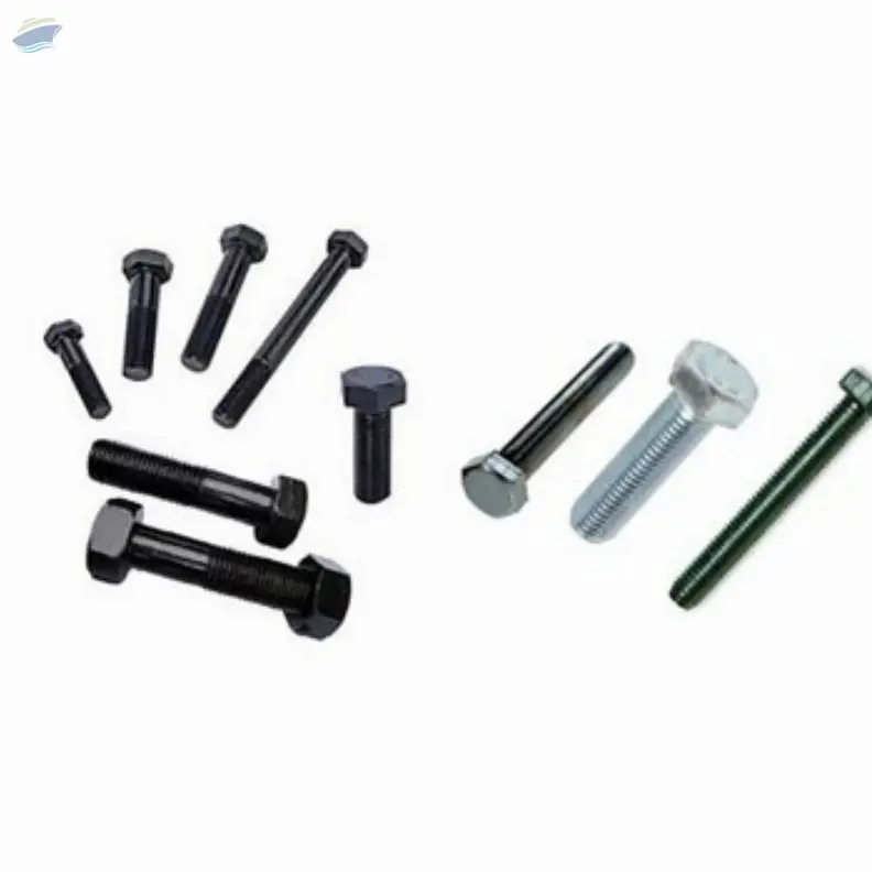 High Tensile Hex Bolts/ Screw