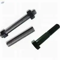Astm Studs & Bolts