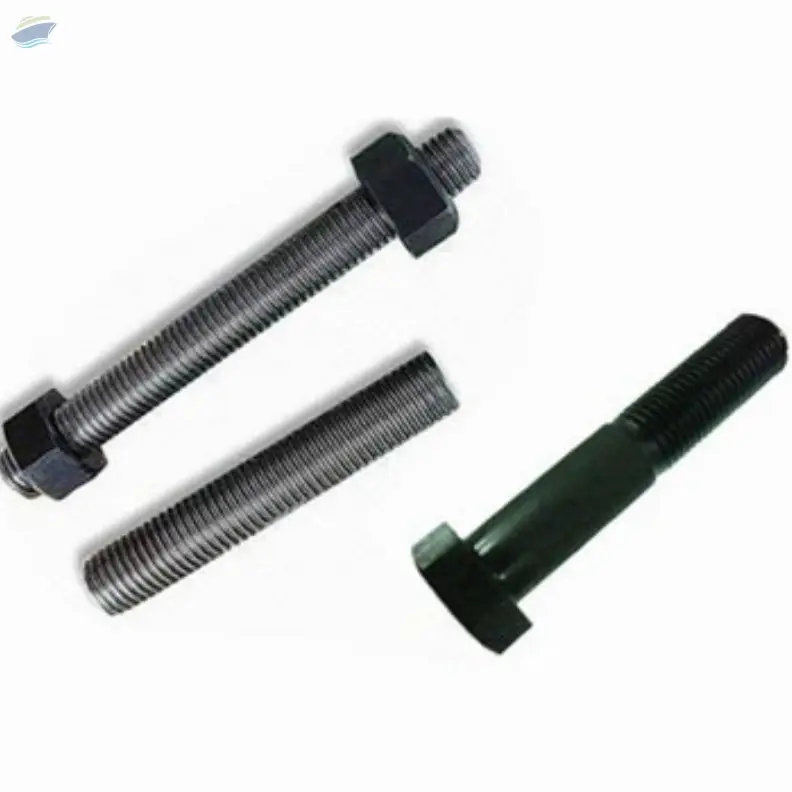 Astm Studs & Bolts