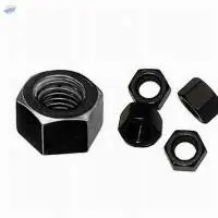 High Tensile Hex Nuts