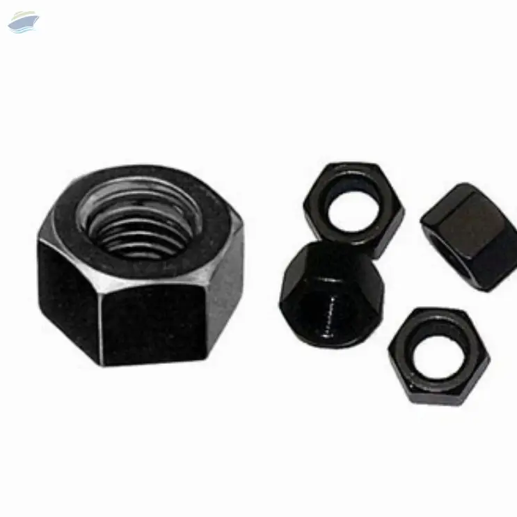High Tensile Hex Nuts