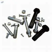 High Tensile Fasteners
