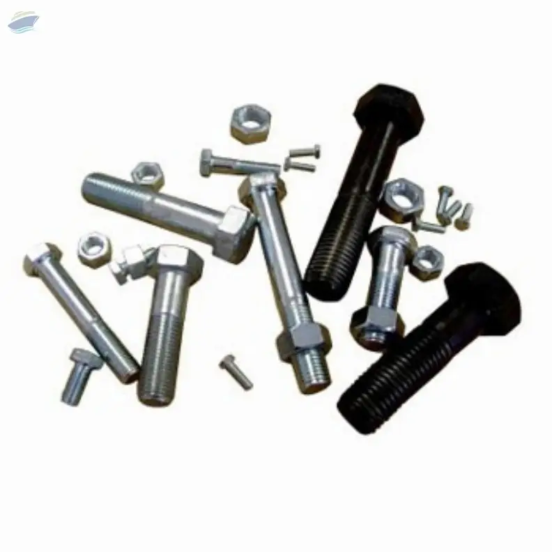 High Tensile Fasteners