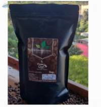 Arabica Roasted Coffee Beans