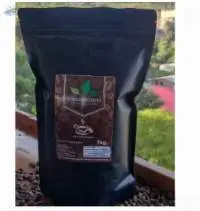 Arabica Roasted Coffee Beans