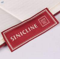 Woven Label