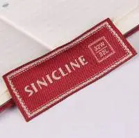 Woven Label