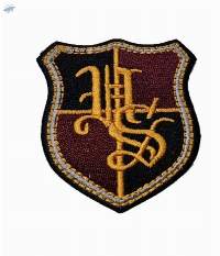 Embroidery Patches