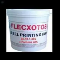 FabriFast Rotary Flecxo Inks, Rotary Flecxo Inks