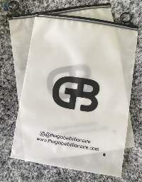Zipper Polybag