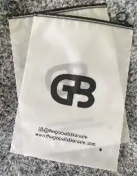 Zipper Polybag