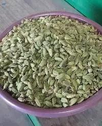 Cardamom