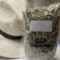 Arabica Green Coffee Bean