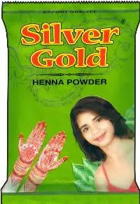 Henna Powder