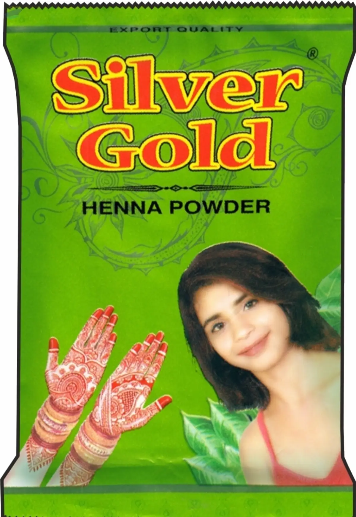 Henna Powder