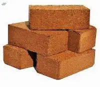 Coco Peat Block