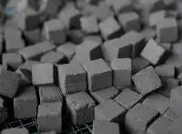 Charcoal Briquette