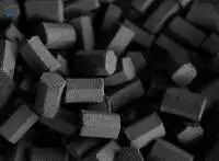 Coconut Briquette