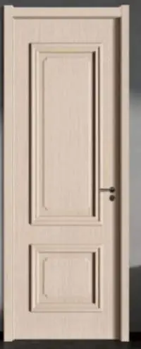 WPC Doors