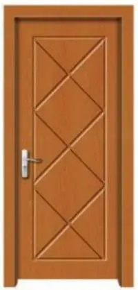 PVC Door Series