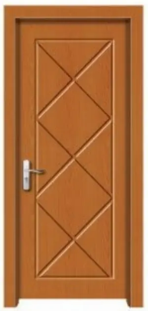 PVC Door Series