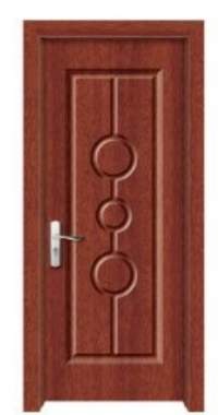 PVC Doors