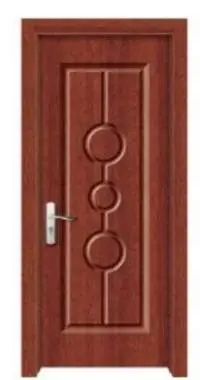 PVC Doors