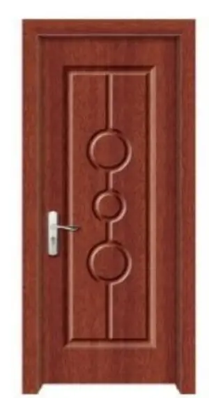 PVC Doors
