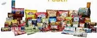 Flexible Packaging Pouches & Films