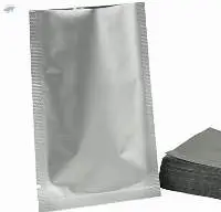 Aluminium Foil Laminated Films and Pouches