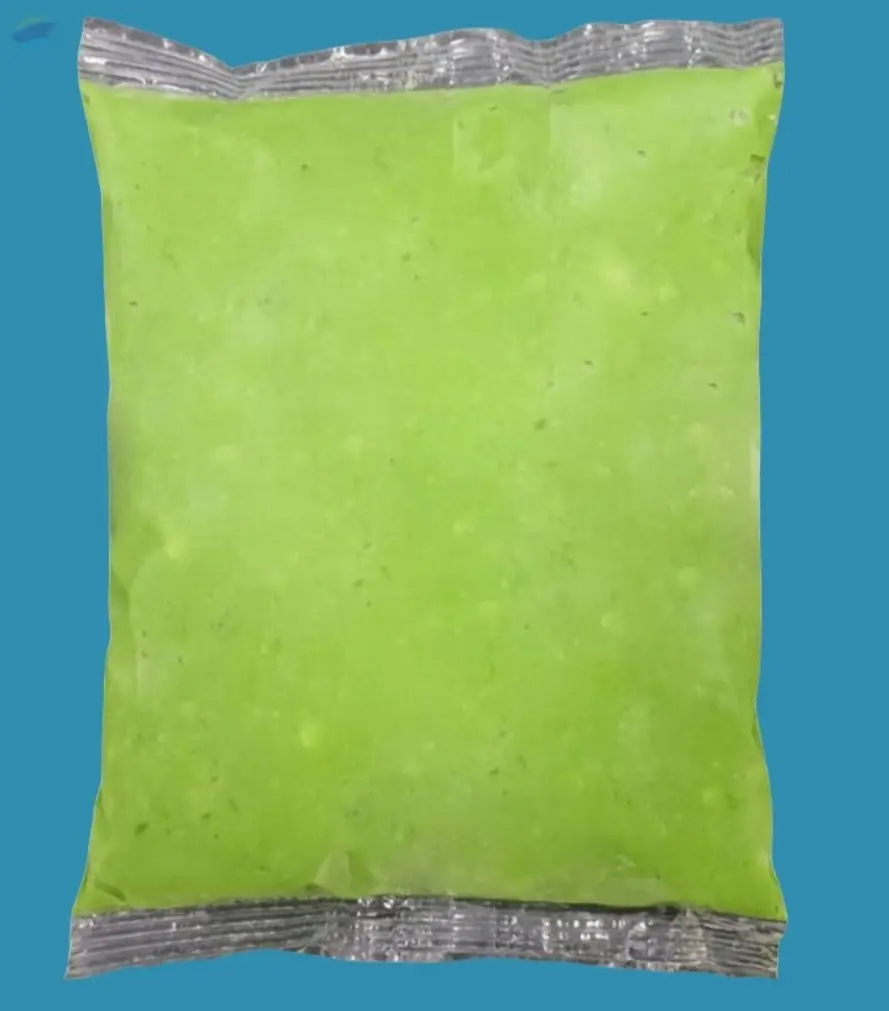 Avocado Pulp