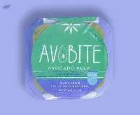 Avocado Pulp 2oz, 4oz and 8oz