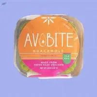 Guacamole Traditional