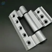 Aluminum Door Hinge
