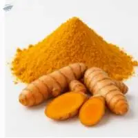 Turmeric (Curcuma Longa) Whole, Finger